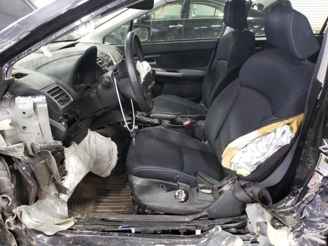 JF1GPAP63G8259139 Subaru Impreza Sport Premium