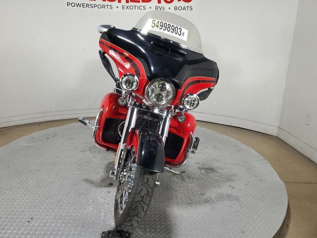 2016 HARLEY-DAVIDSON FLHTKSE CV - 1HD1TEN16GB961158