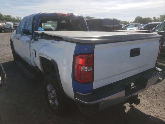 1GT12REY7KF174892 GMC Sierra K2500 Slt