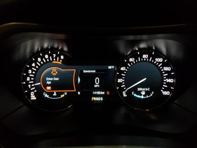 2018 LINCOLN MKZ PREMIE 3LN6L5B99JR601883