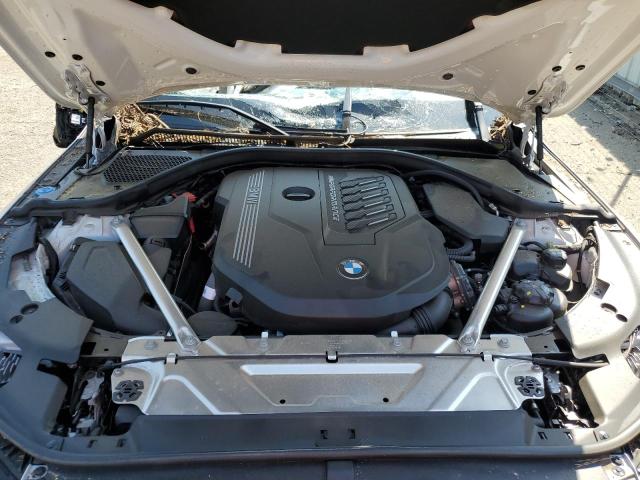 2021 BMW M440XI WBA13AR02MCG09387
