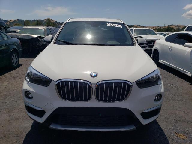 WBXHU7C37J3H43170 BMW X1 Sdrive28i