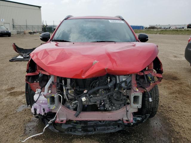 2022 MITSUBISHI RVR SE JA4AJVAW9NU600799