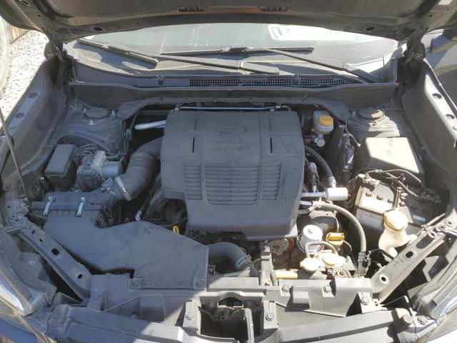 JF2SKAPC9KH592545 Subaru Forester Sport