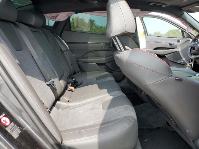 2023 HYUNDAI SONATA N L - KMHL14JC2PA308748