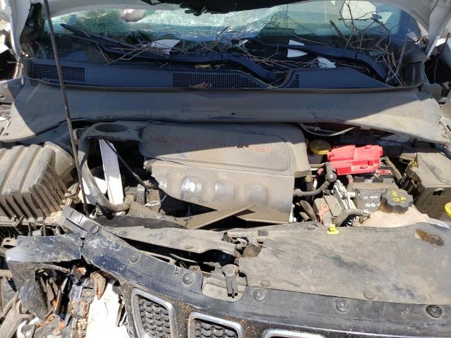 3C4NJCCB4KT772640 Jeep Compass Limited