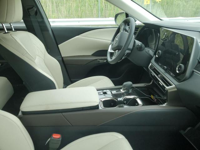 2023 LEXUS RX 350H BA - 2T2BBMCAXPC009380