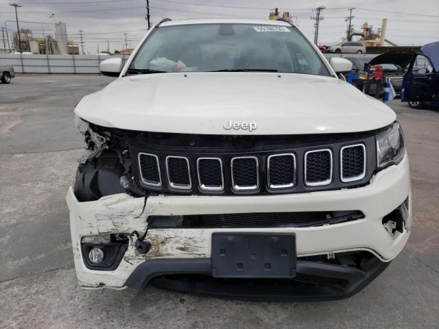 3C4NJCBB7LT199039 Jeep Compass Latitude