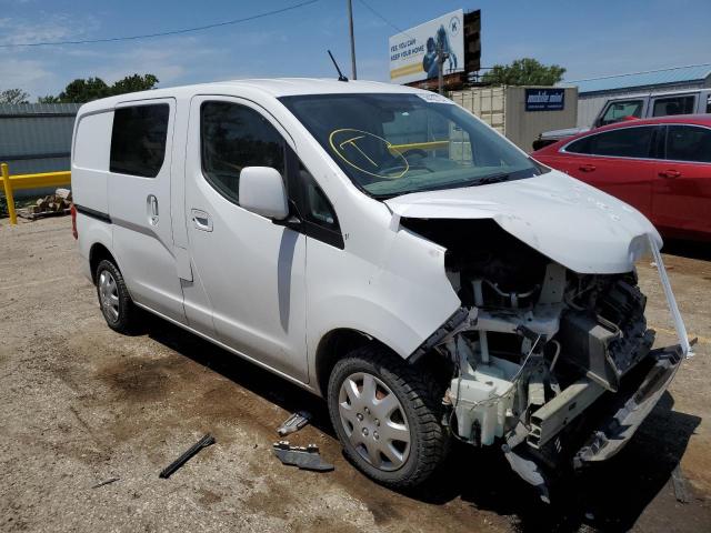 2015 CHEVROLET CITY EXPRE - 3N63M0YN8FK723482