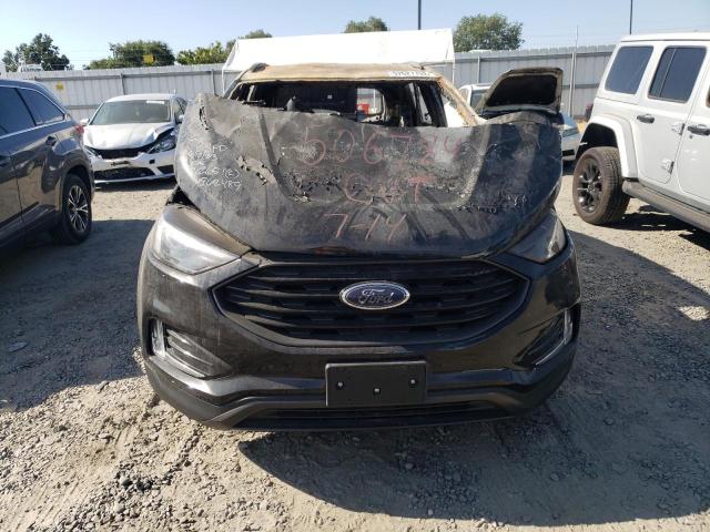 2FMPK4J90NBA96100 Ford EDGE SEL