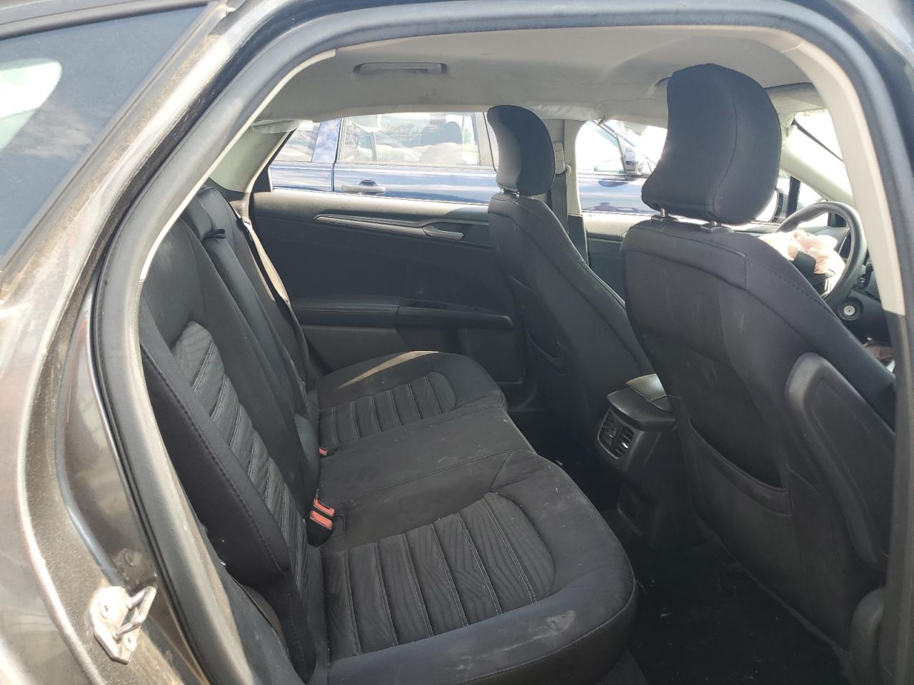 3FA6P0H70GR346329 FORD FUSION 2016