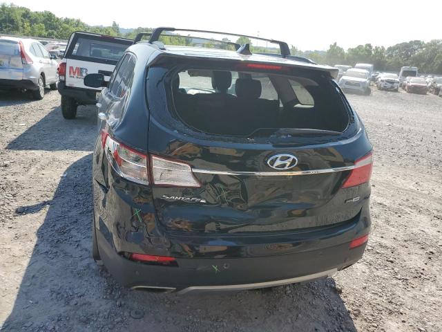 2015 HYUNDAI SANTA FE G - KM8SRDHFXFU110193