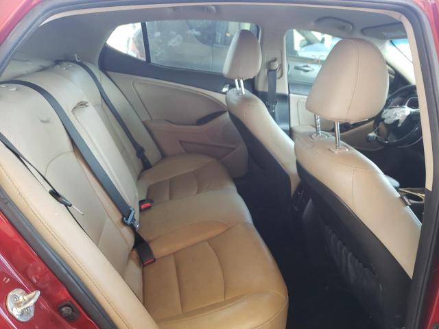 5XXGN4A73FG410298 KIA OPTIMA EX