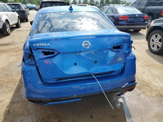 2020 NISSAN VERSA SV 3N1CN8EVXLL896786  56517353