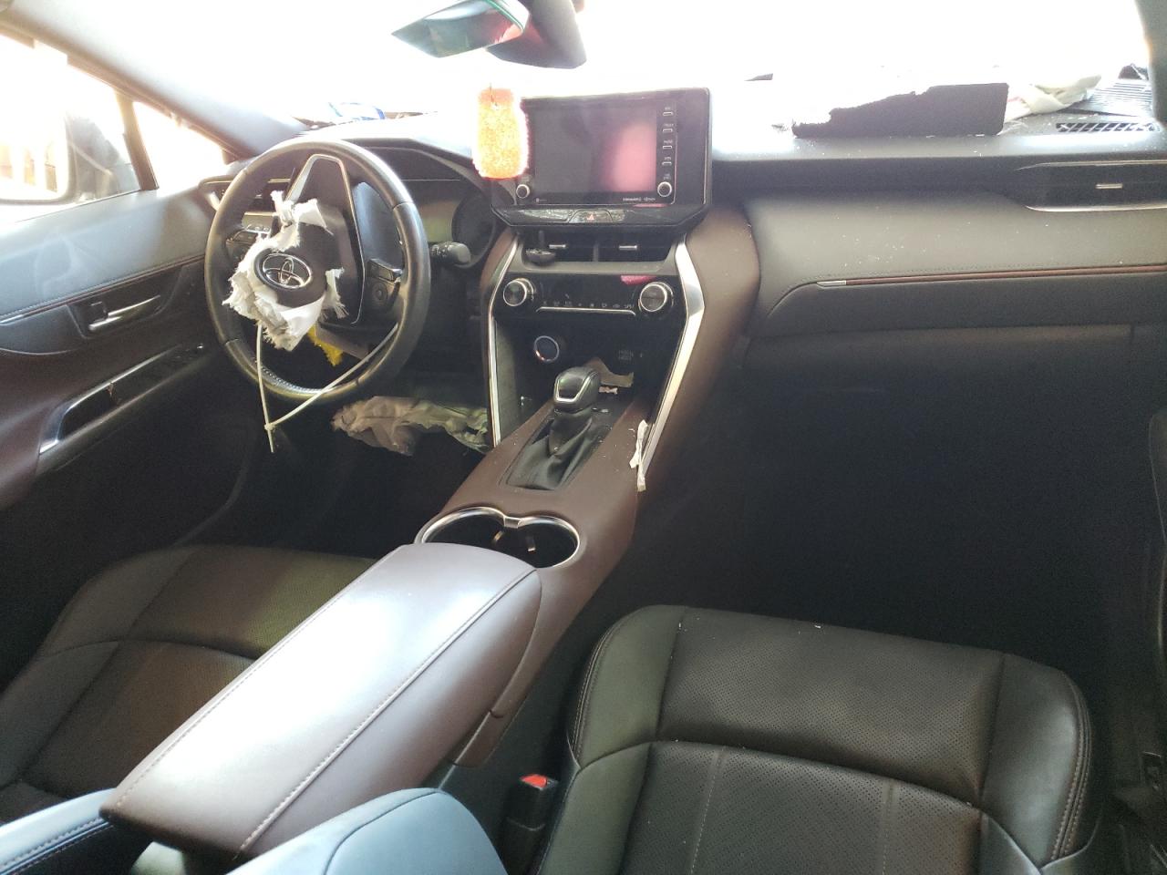 JTEAAAAH2MJ057968 TOYOTA VENZA 2021