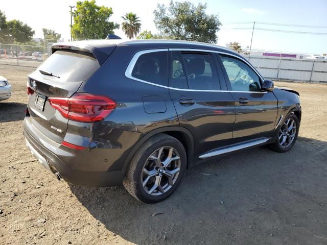 5UXTY3C02M9E85084 BMW X3 Sdrive30i