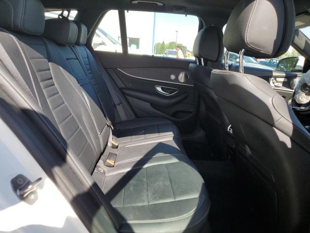 WDDZH6GB7HA206938 Mercedes-Benz E 400 4matic