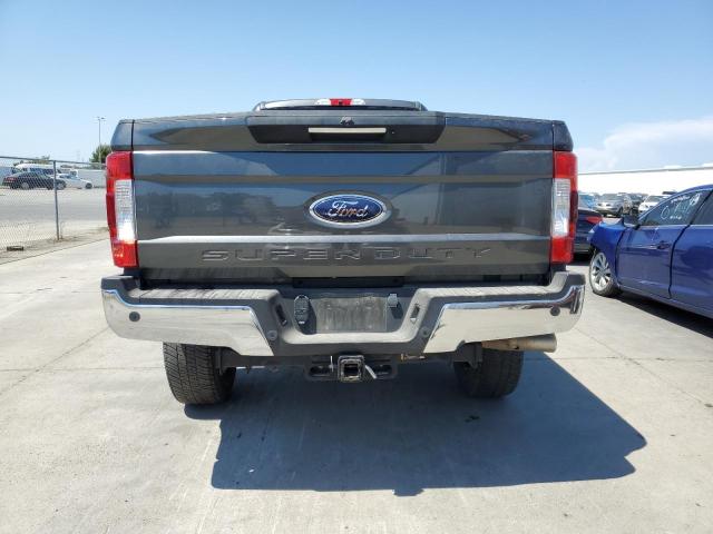 1FT8W3BT6KEG44926 Ford F350 Super Duty