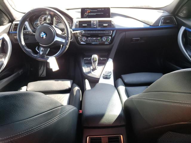2016 BMW 340 XI - WBA8B7C51GK703048