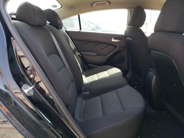 3KPFK4A74HE118496 KIA FORTE LX