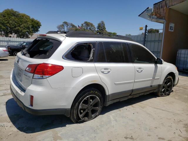 4S4BRBMC9E3225498 Subaru Outback 2.5i Limited