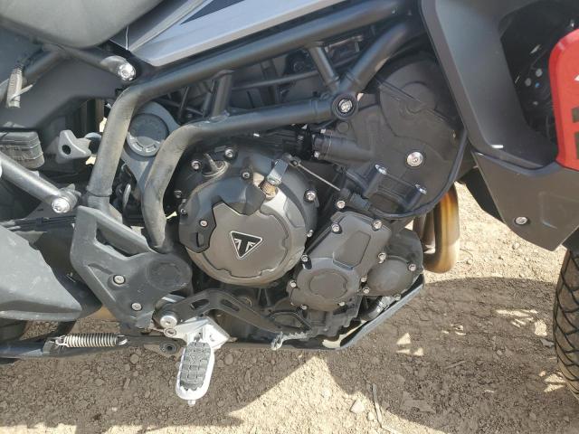 2022 TRIUMPH MOTORCYCLE TIGER 850 - SMTE68DG1NTAV7988