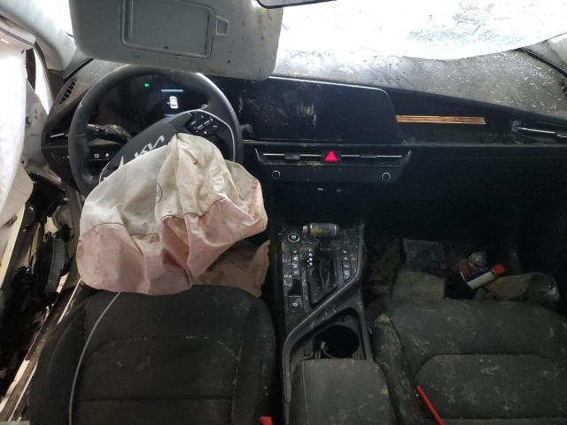 2023 KIA NIRO SX KNDCT3LE7P5046175