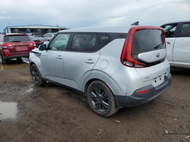 KNDJ33AU9L7008768 KIA SOUL EX