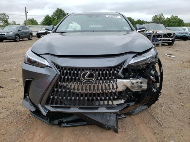 2024 LEXUS NX 350H BA - 2T2GKCEZ4RC016475