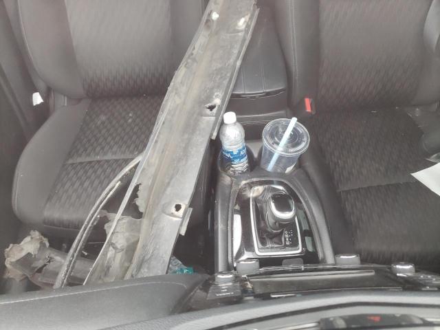 KNMAT2MV0JP527512 Nissan ROGUE S