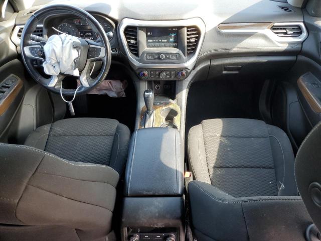 1GKKNKLA6JZ176711 GMC ACADIA SLE
