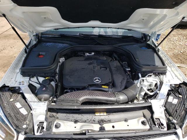 W1N0G8EB2NG119213 Mercedes-Benz Glc 300 4matic