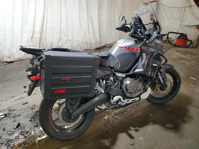 2014 YAMAHA XT1200ZE - JYADP05E1EA000197