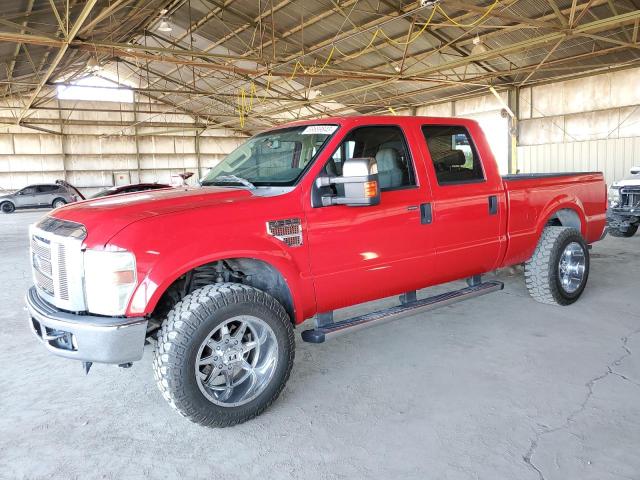 2010 Ford F-250 