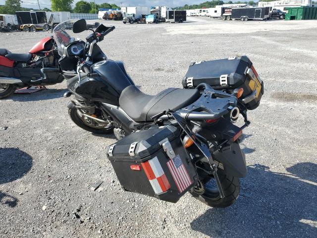 2012 SUZUKI DL650 A - JS1VP56A9C2104178