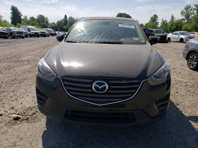 JM3KE4DY2G0681619 Mazda CX-5 GT