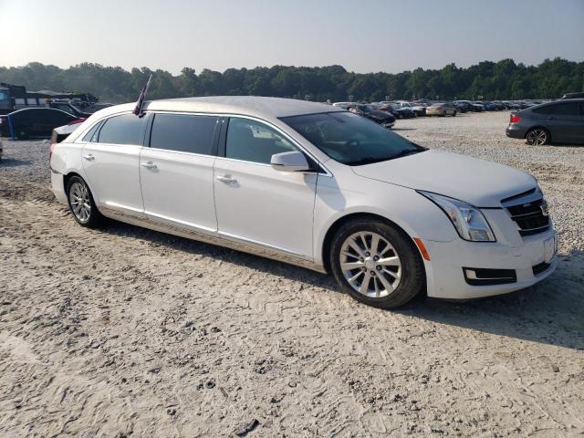 2GEXG6U37H9550323 | 2017 Cadillac xts limousine