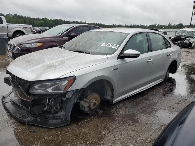 2018 Volkswagen Passat S