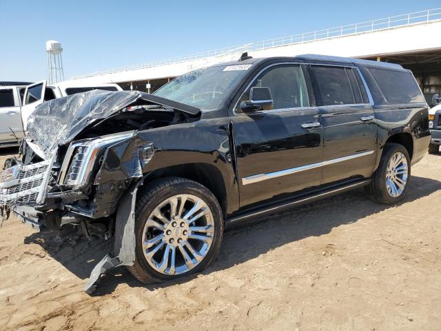 2018 Cadillac Escalade ESV Premium Luxury