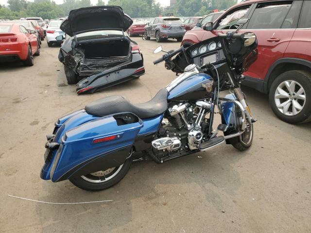 2018 HARLEY-DAVIDSON FLHX 115TH 1HD1KXC16JB628421
