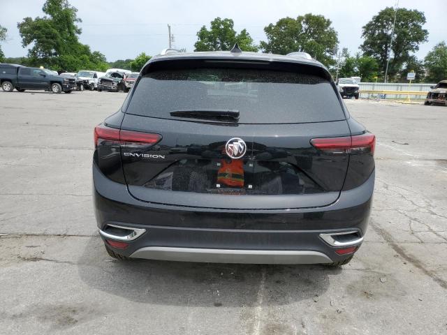 LRBAZLR45PD035278 Buick Envision Preferred