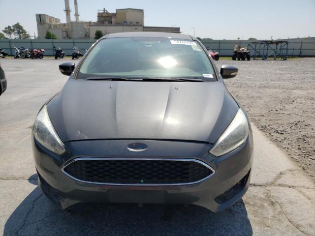 1FADP3F21FL343100 Ford FOCUS SE