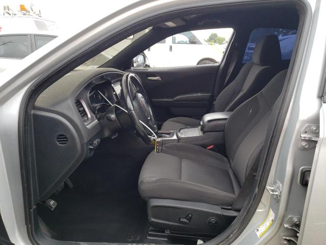 2C3CDXBGXKH621706 Dodge Charger Sxt