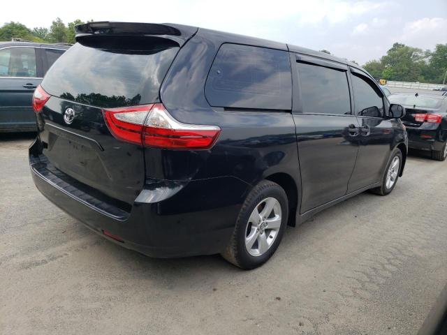 2018 TOYOTA SIENNA L - 5TDZZ3DC5JS957595