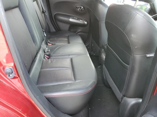 2015 NISSAN JUKE S - JN8AF5MV7FT555917