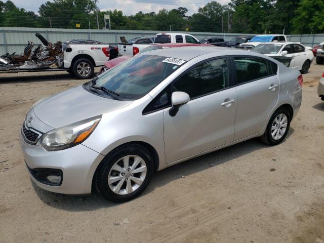 2013 Kia Rio EX