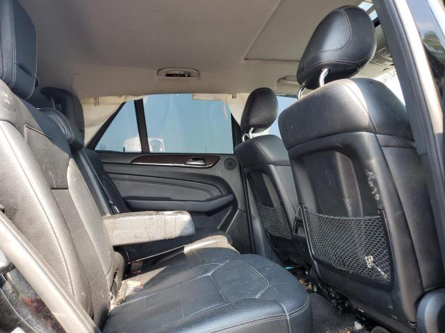 2015 MERCEDES-BENZ ML 350 - 4JGDA5JB4FA510376