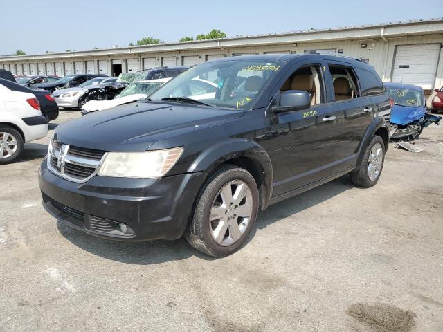 2011 Dodge Journey LUX