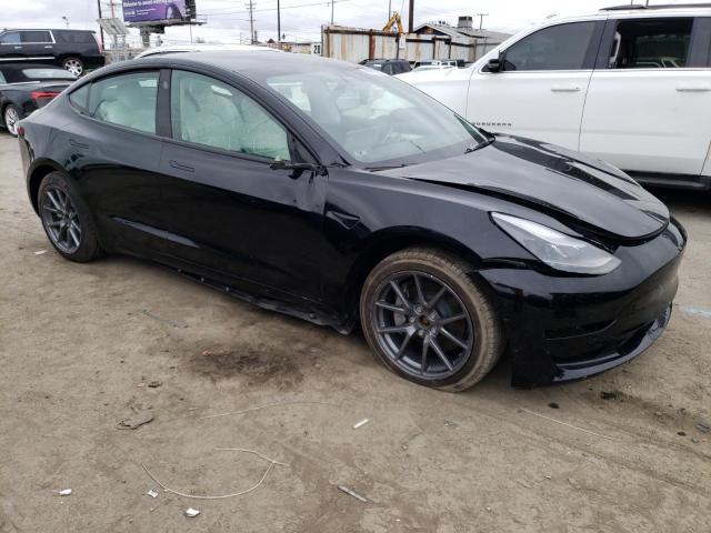 5YJ3E1EB1NF203969 Tesla MODEL 3