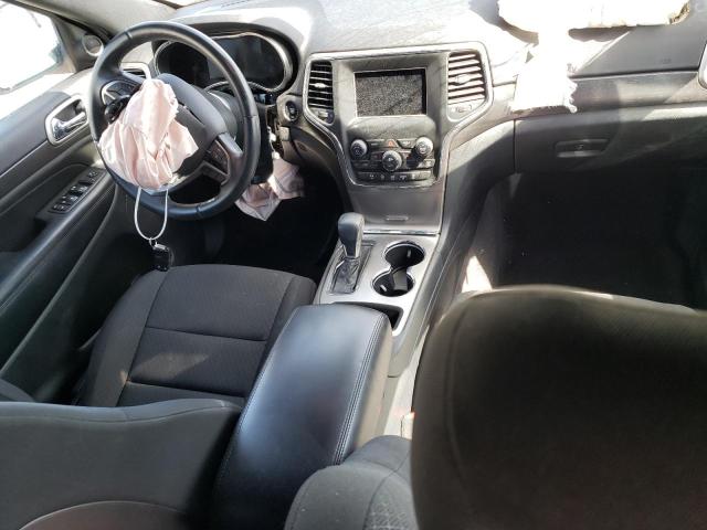 1C4RJFAG5JC163133 Jeep Grand Cherokee Laredo